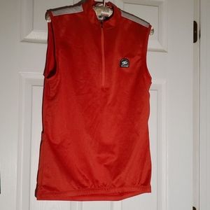 Sugoi bike med with back pockets no snags polyeste